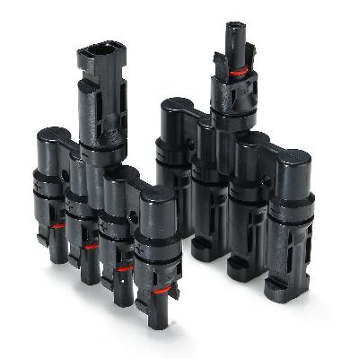 Solar Mc4 Connector