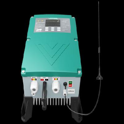 Solar Summersible Drive (Controller)