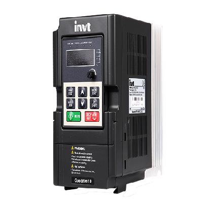 15 HP INVT Solar VFD Drive