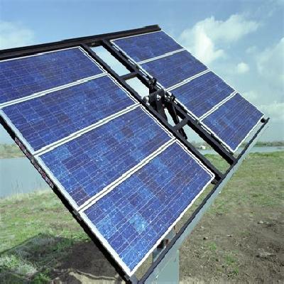 Mono Solar Panel