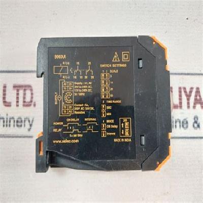 800XA Selec Timer