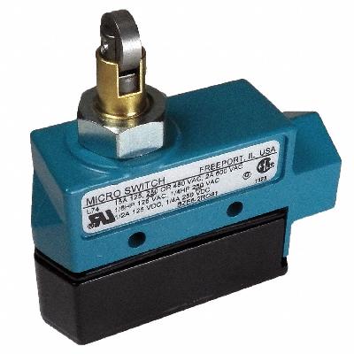 Brisk Micro Switch