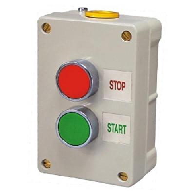 FTC Push Button