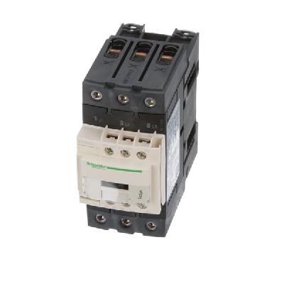 LC1D65AM7 3 Pole Schneider Contactor