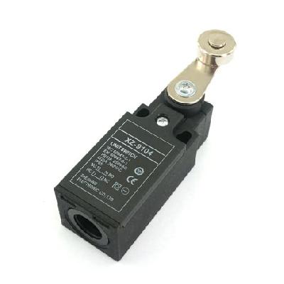 Mini Limit Switch