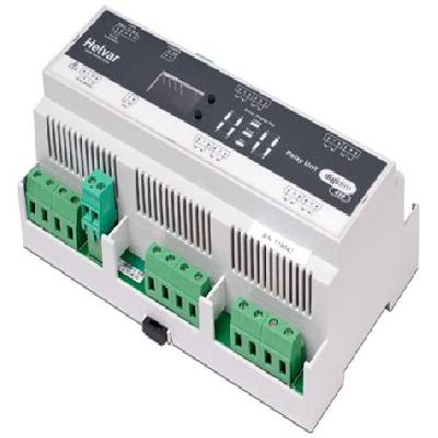 Relay Unit