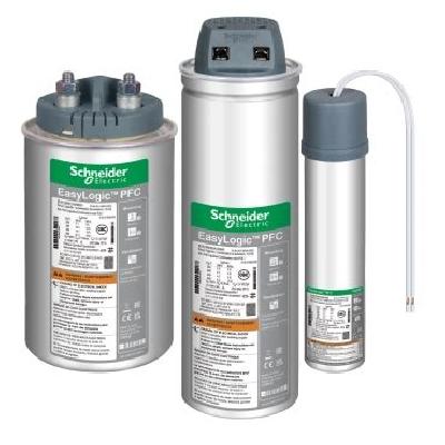 Schneider Power Capacitor