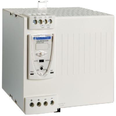 Schneider Switch Mode Power Supply