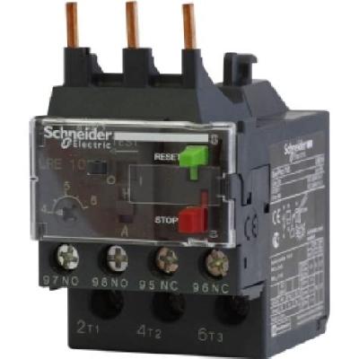 Schneider Thermal Over Load Relay
