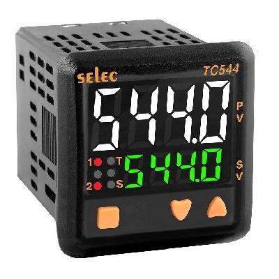 Selec Digital Temp Controller