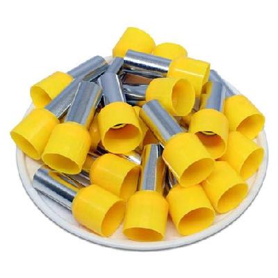 SGI Yellow Ferrule