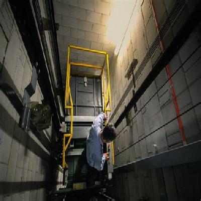 Commercial Elevator Maintenance Services