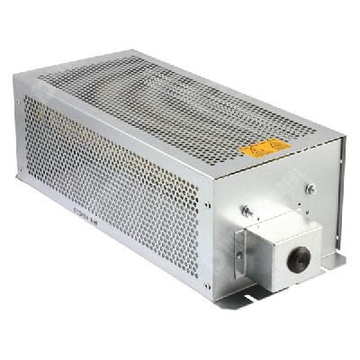 Dynamic Barking Resistance 122 ohms 1000 watt