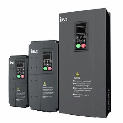 INVT GD300L-4Kw Drive