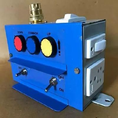 Lift Elevator Junction Box