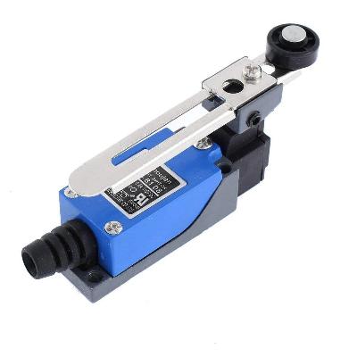 Limit Switch No  Nc
