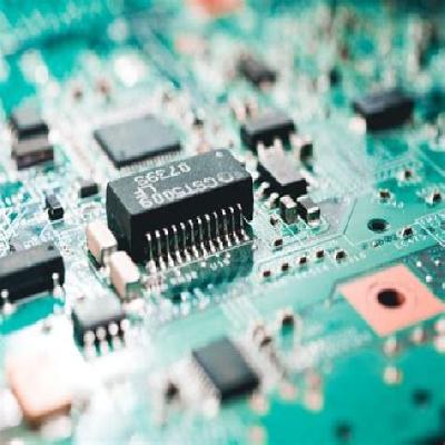 Parallel Semi Integrated Circuits