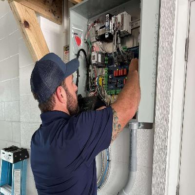 Residential Lift Maintenance Service