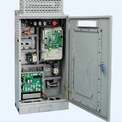 Semi Integrated Elevator Control Cabinet