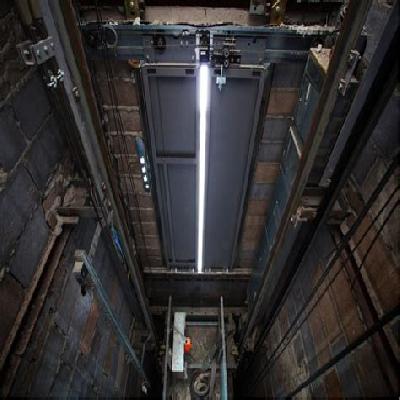 Elevator Modernization Services