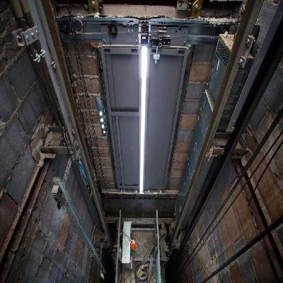 Elevator Repair Services