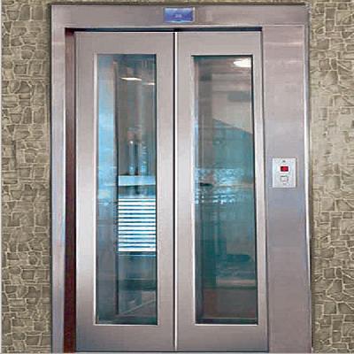 Passenger Elevator Door