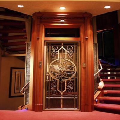 Residential Elevator Repair Services