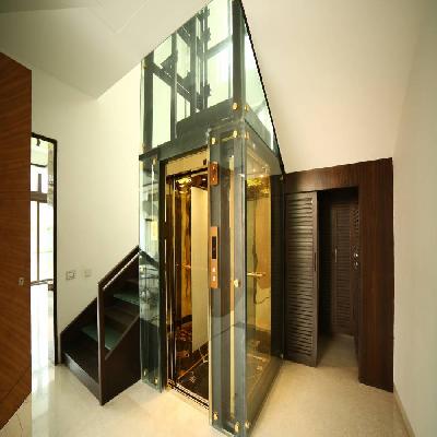 Residential Passenger Elevator