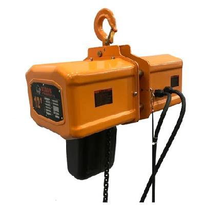 5 Ton Hoist Trolley