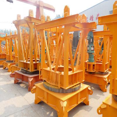 Crane Gear