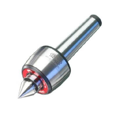CNC Heavy Duty Revolving Center Stub Point