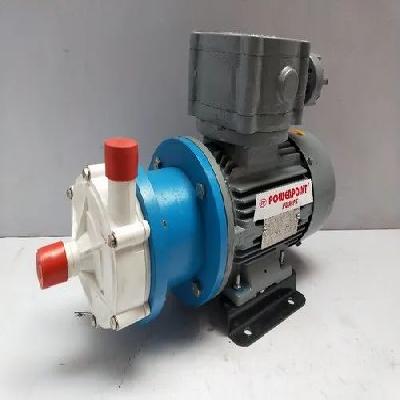 Flame Proof Pumps