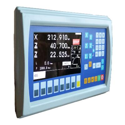 GPM Digital Readout Systems