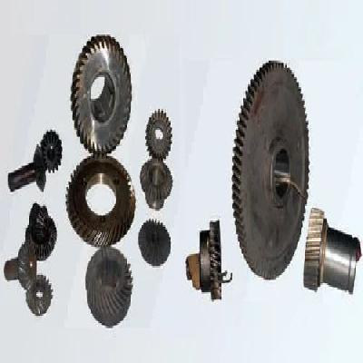 HMT Lathe Spares