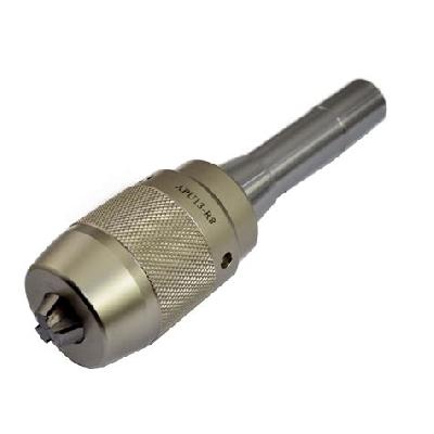 Keyless Drill Chuck