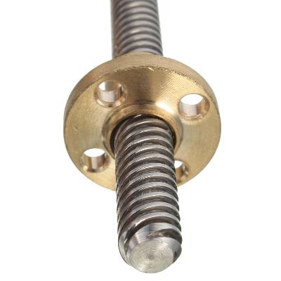 Lead Screw And Nuts