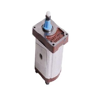 Nh Lathe Hydraulic Gear Pump