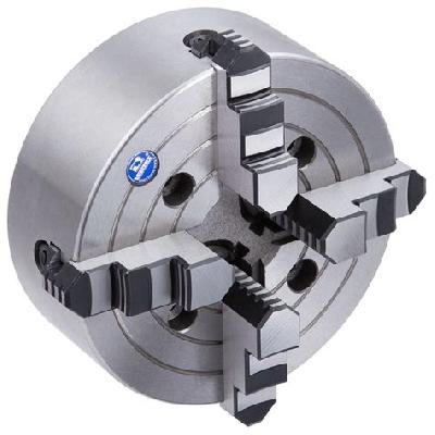 Round Independent Chuck