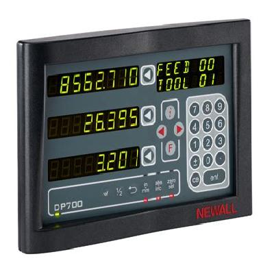 Single Phase Digital Read Out