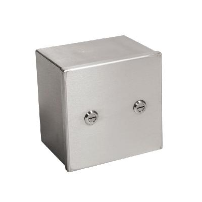 Stainless Steel Junction Box