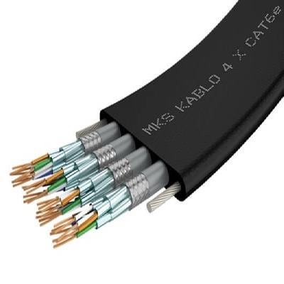 Elevator Traveling Cable