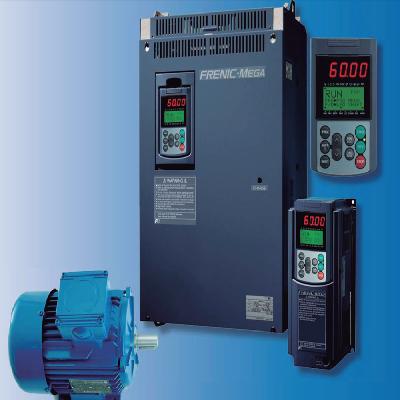 Fuji AC Drives