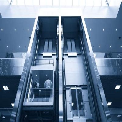 Lift Modernization