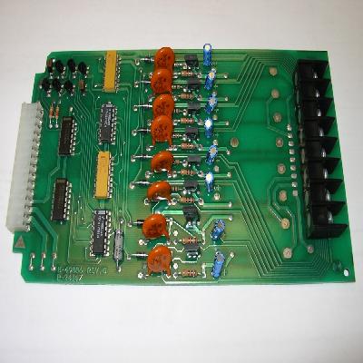 Lift Pcb Board Repair
