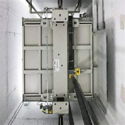 Passenger Lift Installation Service