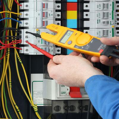 Electrical AMC Service