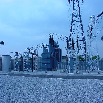 Electrical Substation Installation Service