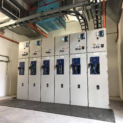 Electrical Switchgear