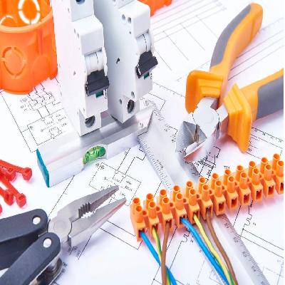 Electrical Turnkey Solution