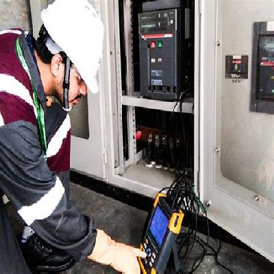 Energy Audit Service